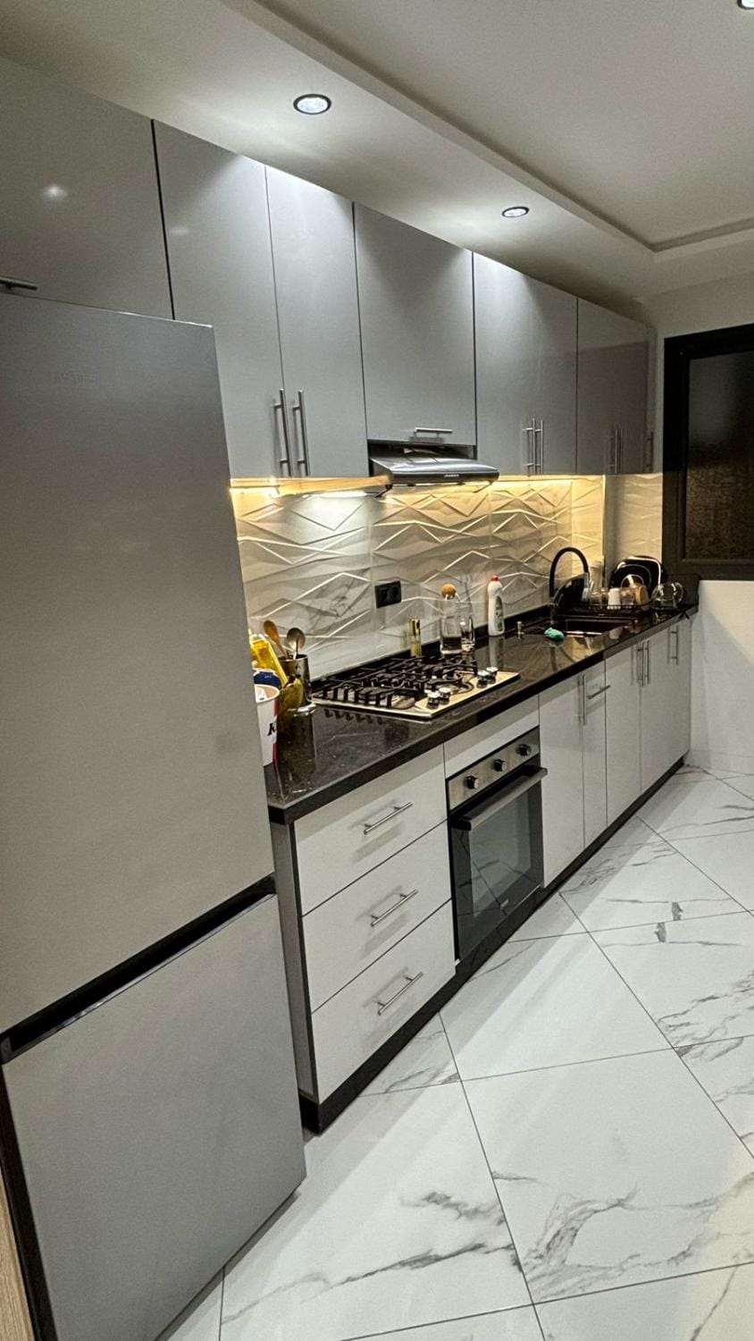 2ch haut standing - calme & chic Apartment in Rabat-Salé-Kénitra