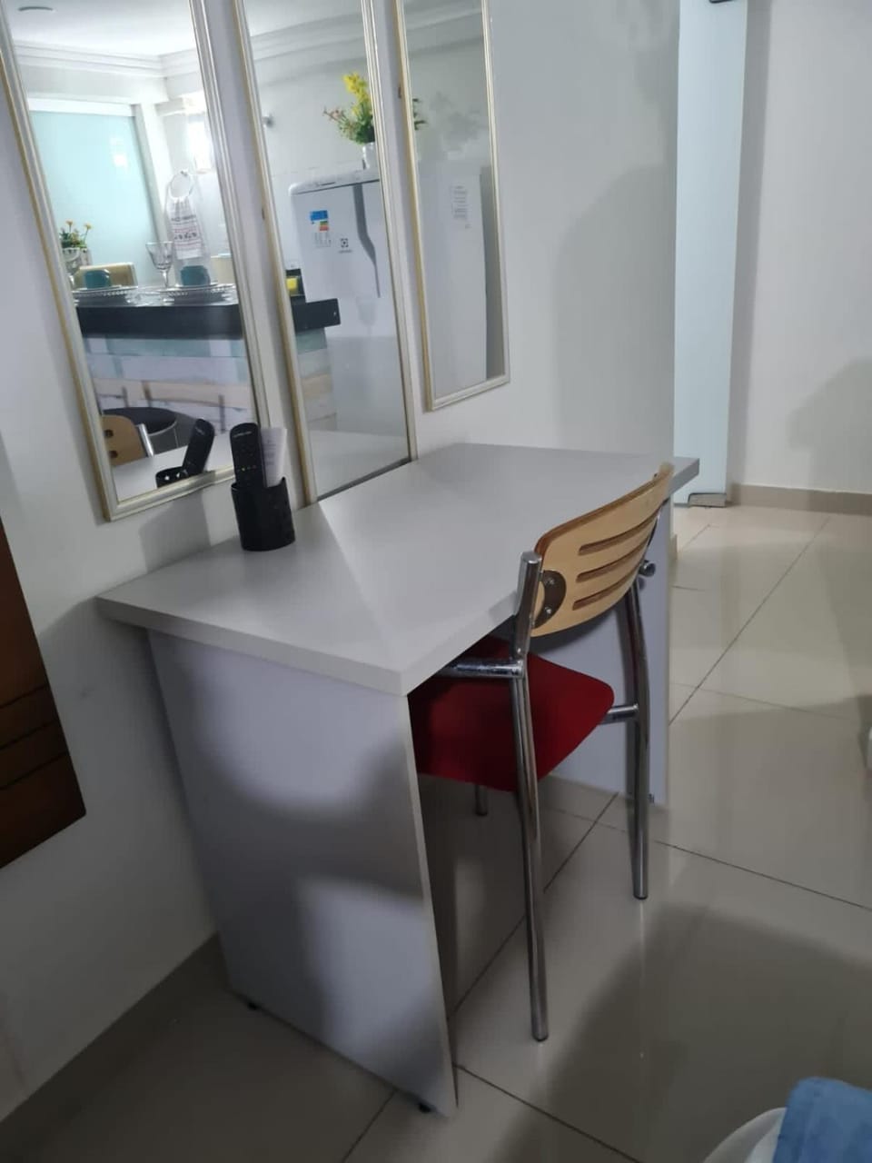 Kitnet A Beautiful and comfortable Apartment in Montes Claros