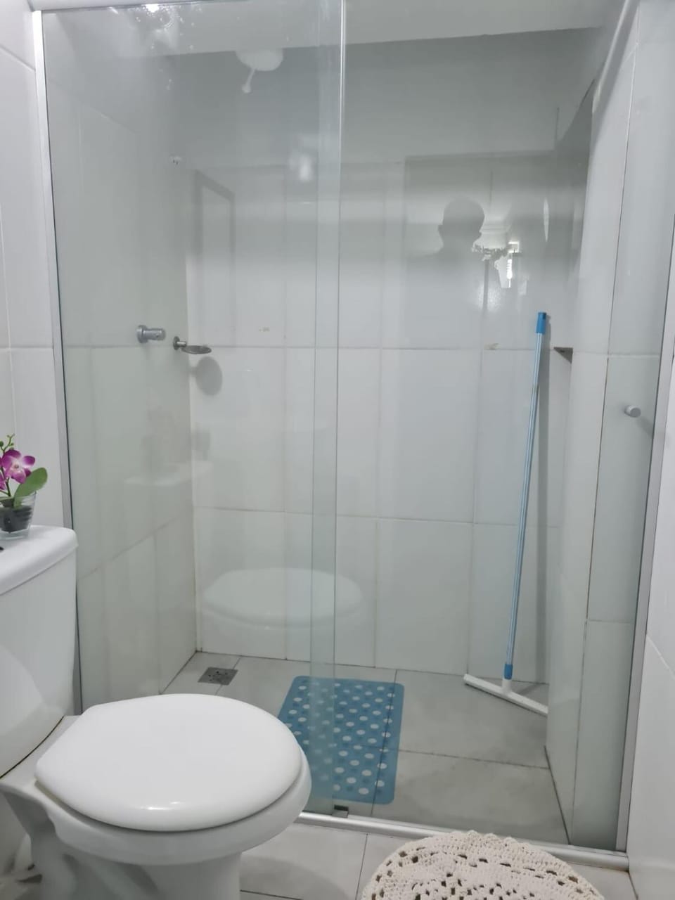 Kitnet A Beautiful and comfortable Apartment in Montes Claros
