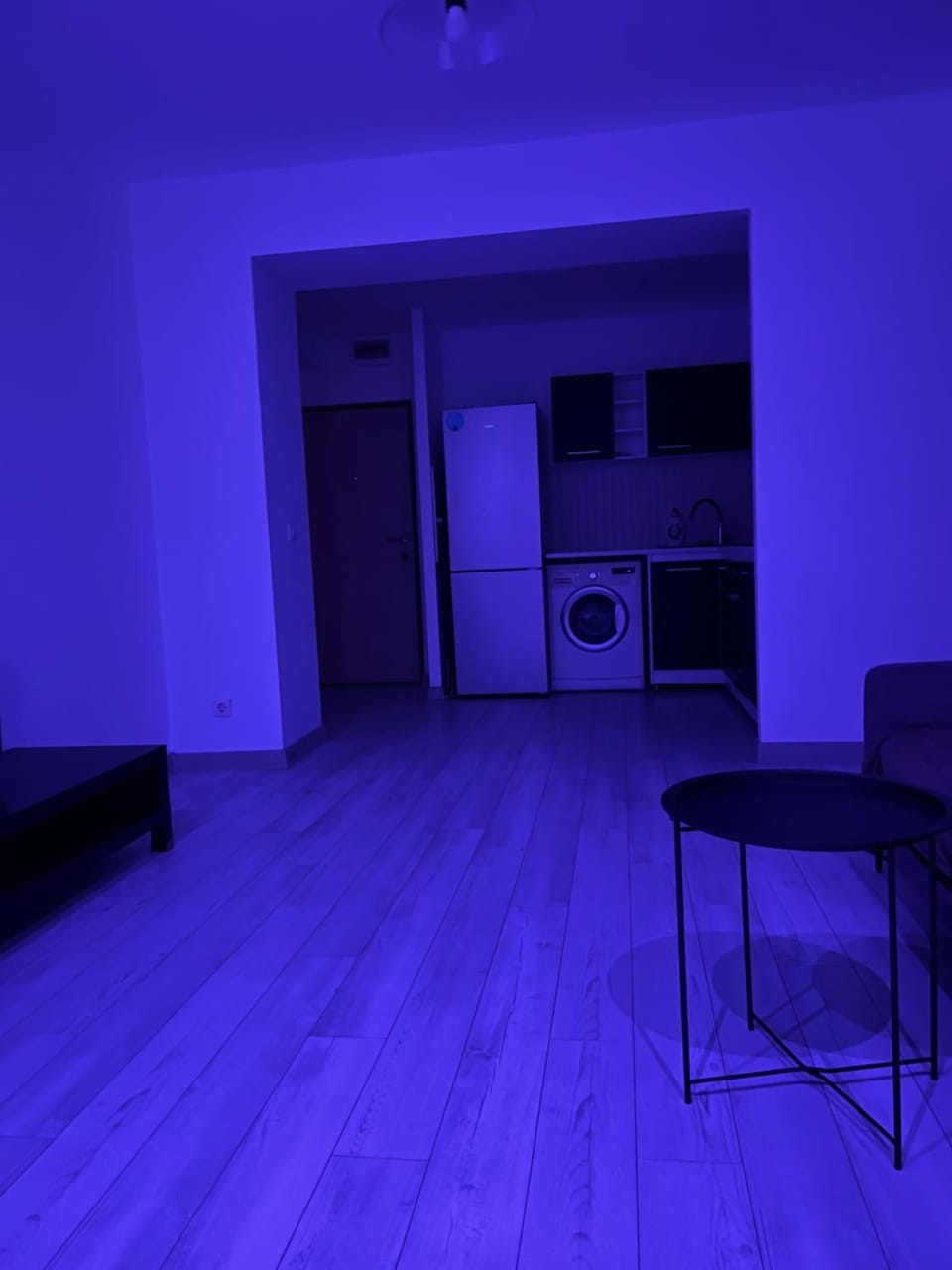 Ayan Apartament Apartment in Bucharest