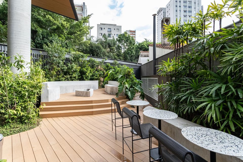 Patio, Day, View (from property/room), Internal: Not applicable to any particular room