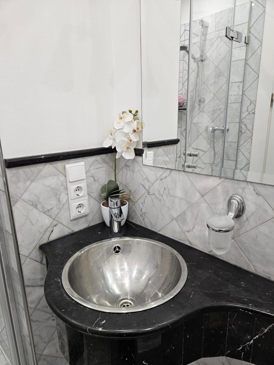 City-Apartment in Altbauvilla Apartment in Schmallenberg