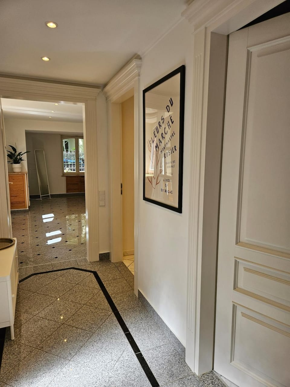 City-Apartment in Altbauvilla Apartment in Schmallenberg