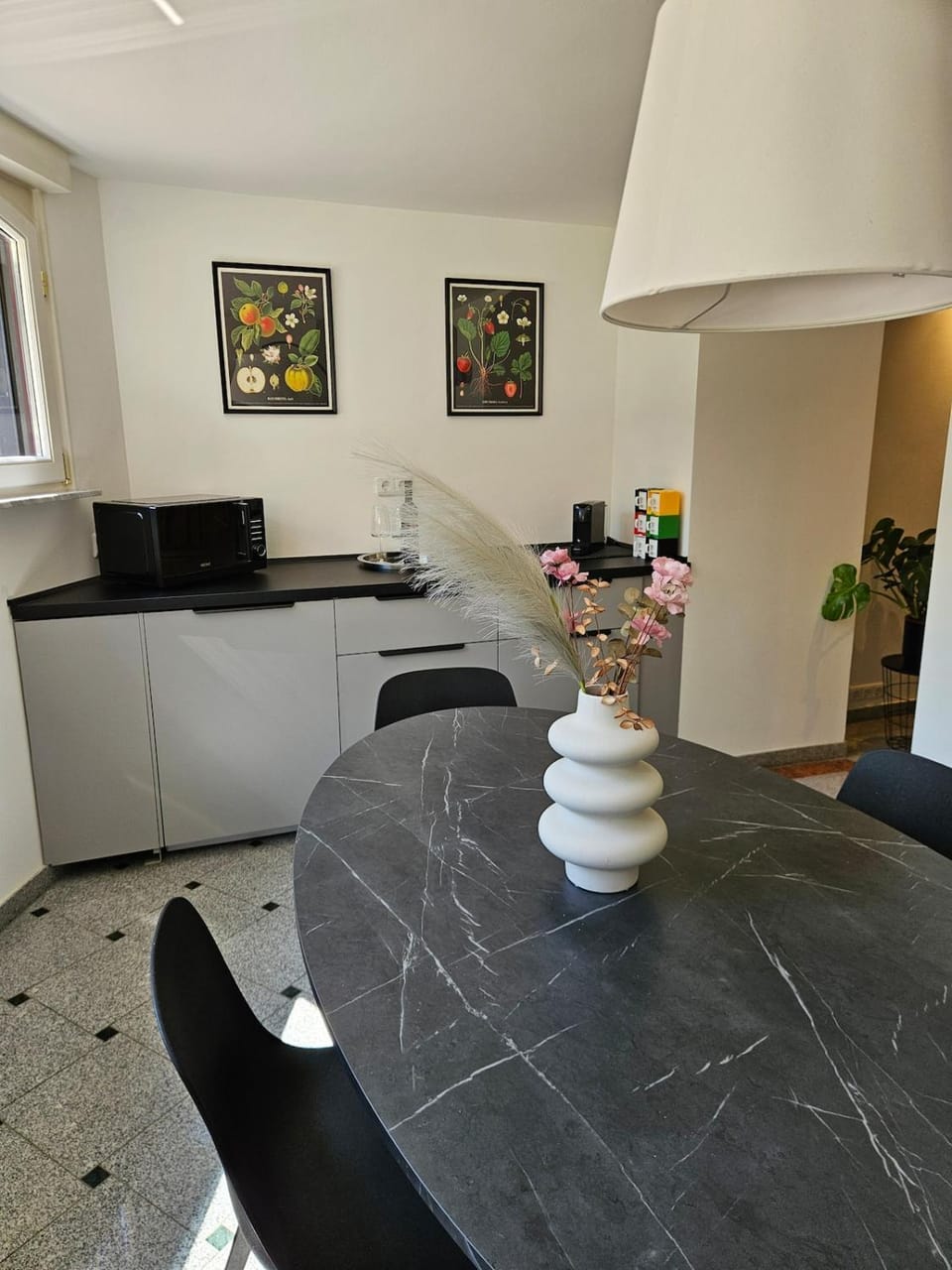 City-Apartment in Altbauvilla Apartment in Schmallenberg