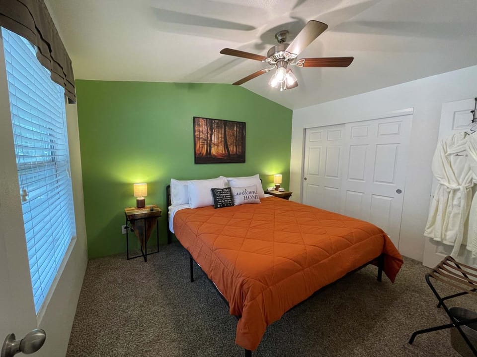 Lovers Landing - private hot tub and pet friendly House in Ruidoso