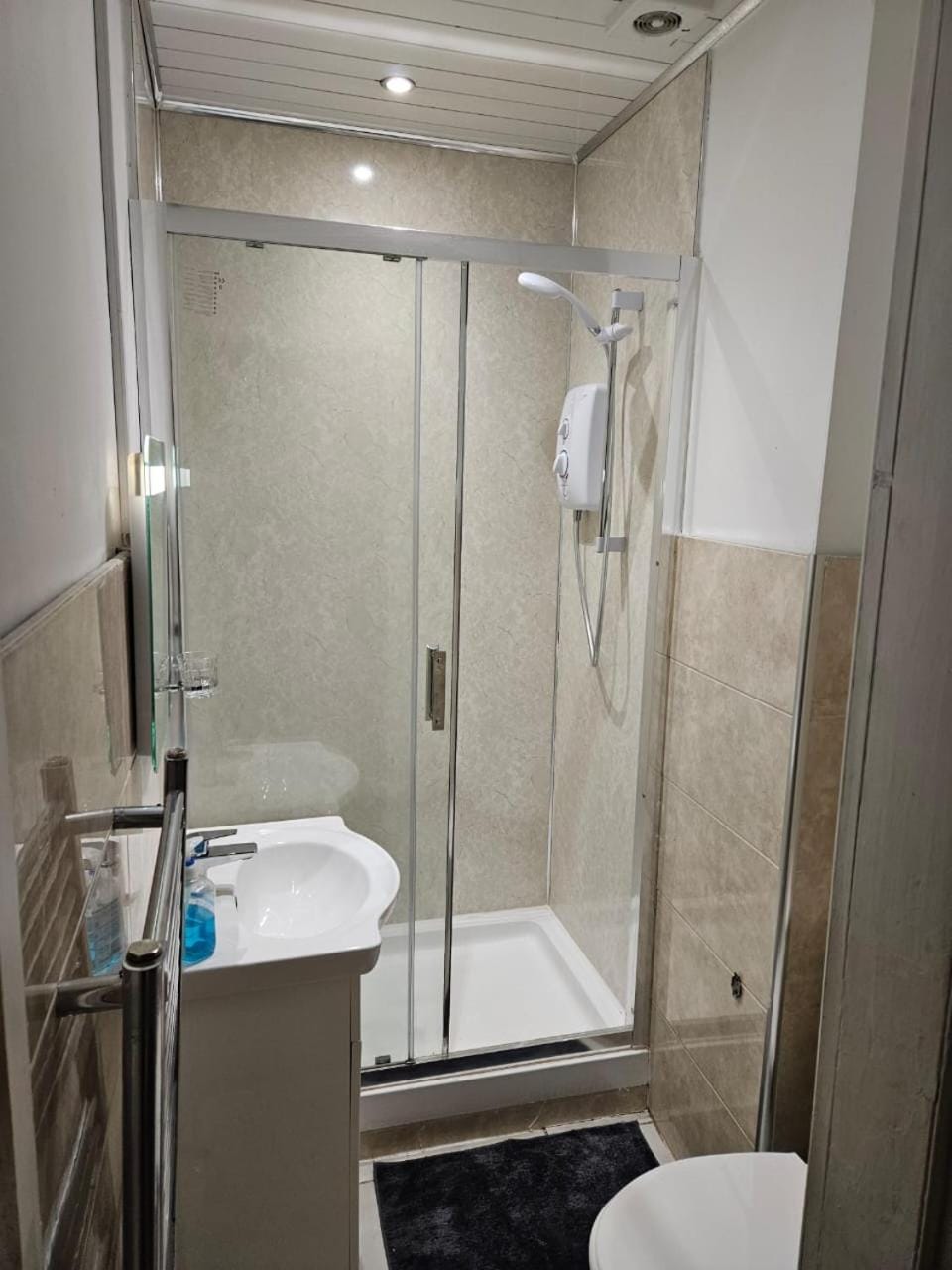 Old Town Edinburgh Fringe Apartment Apartment in Edinburgh