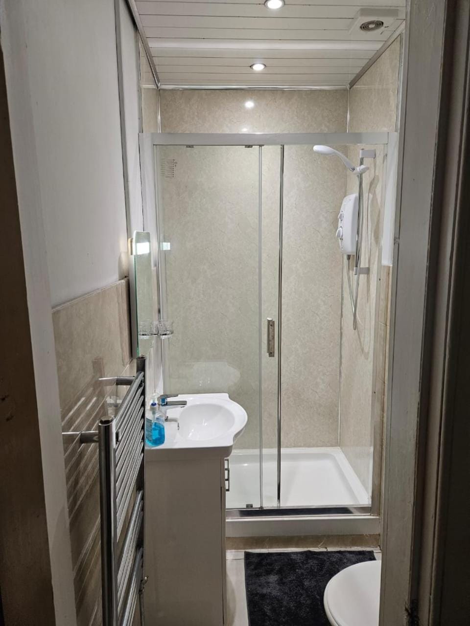 Old Town Edinburgh Fringe Apartment Apartment in Edinburgh