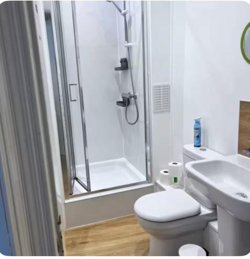 Old Town Edinburgh Fringe Apartment Apartment in Edinburgh