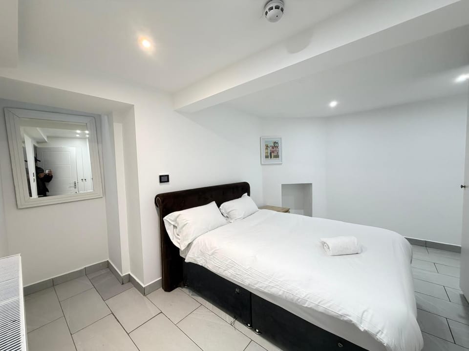 Nice Bell street 2 bedroom flat A Apartment in City of Westminster