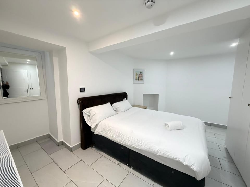 Nice Bell street 2 bedroom flat A Apartment in City of Westminster