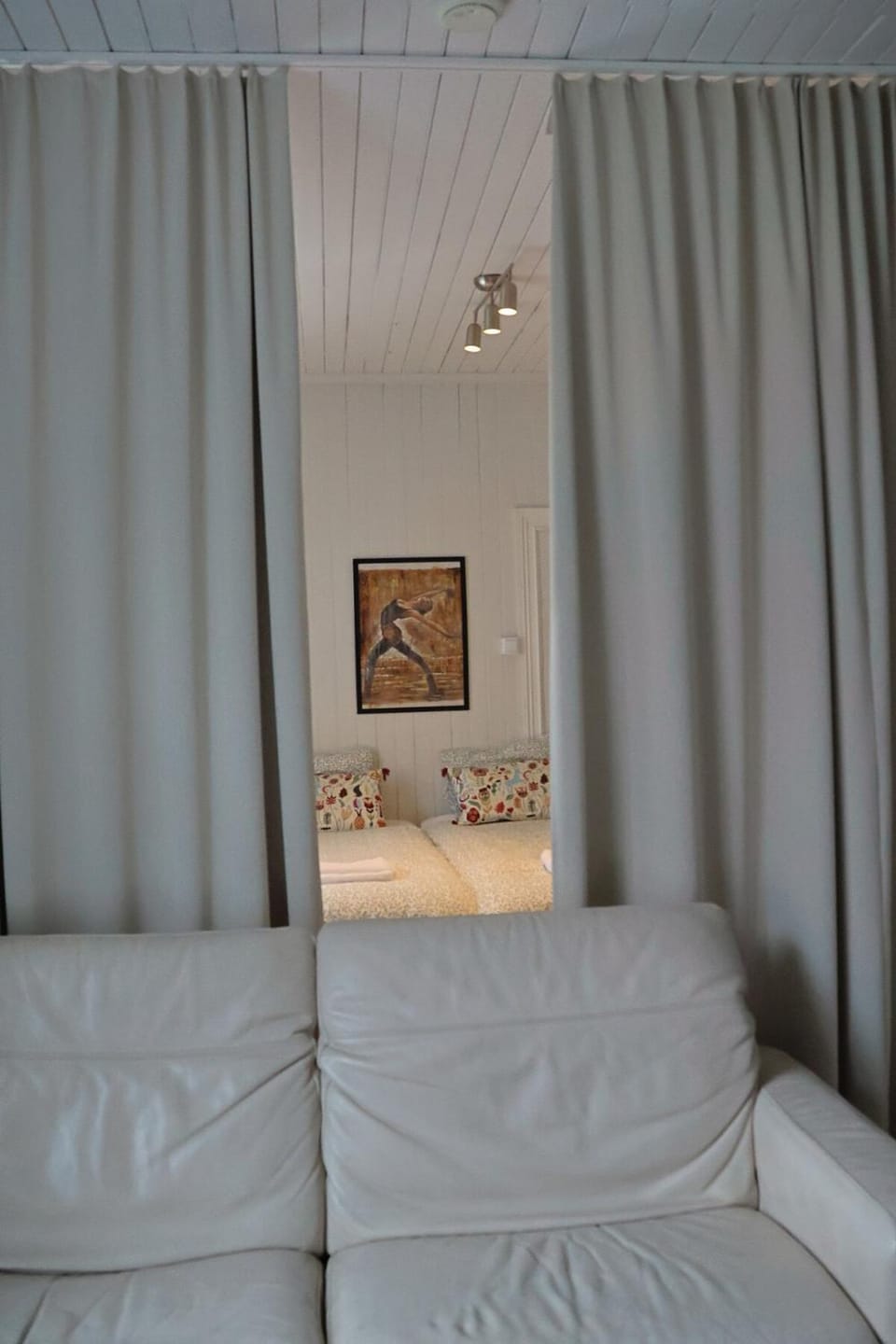 Urban Nest 2 Apartment in Reykjavik