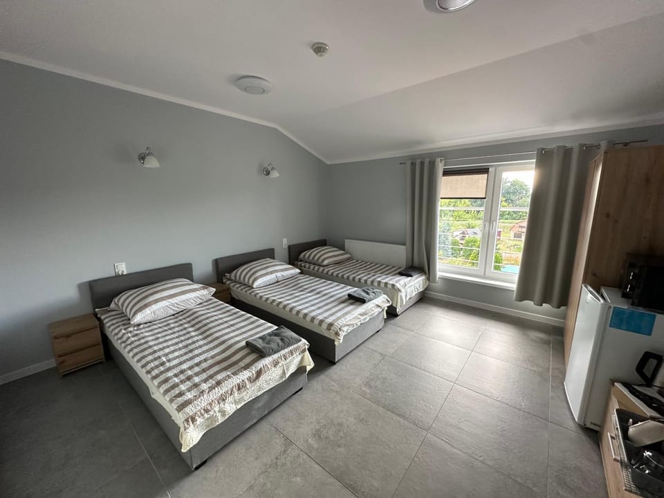 DUET s c MOTEL Apartment hotel in Poland