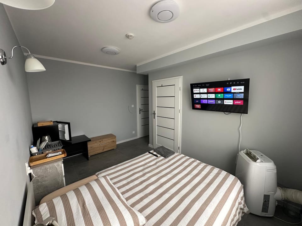 DUET s c MOTEL Apartment hotel in Poland