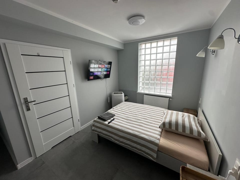 DUET s c MOTEL Apartment hotel in Poland