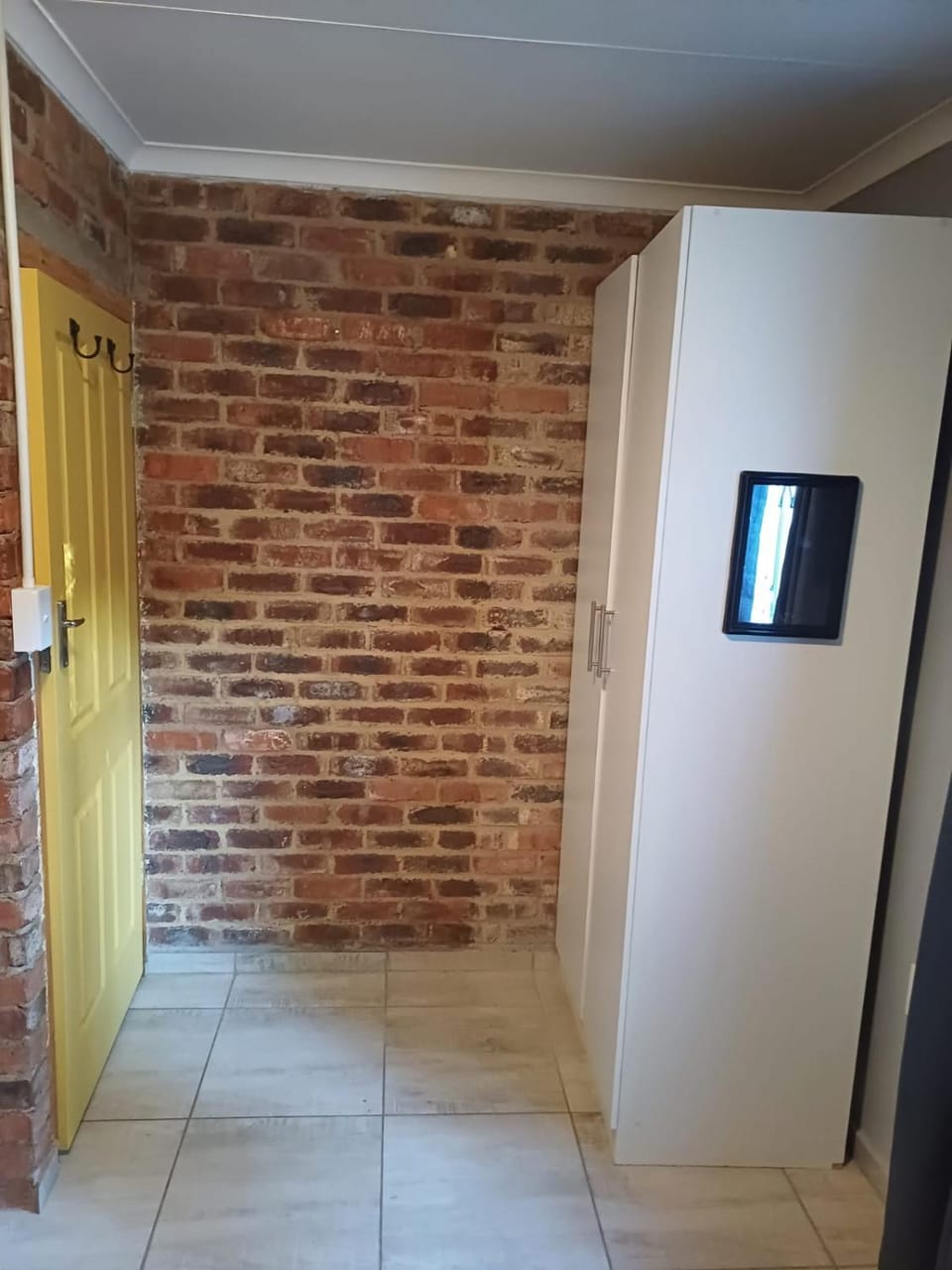 At Bijl guesthouse self catering apartment unit Apartment in Gauteng