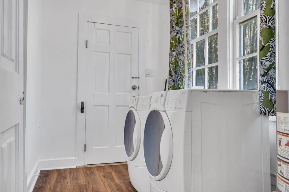dryer