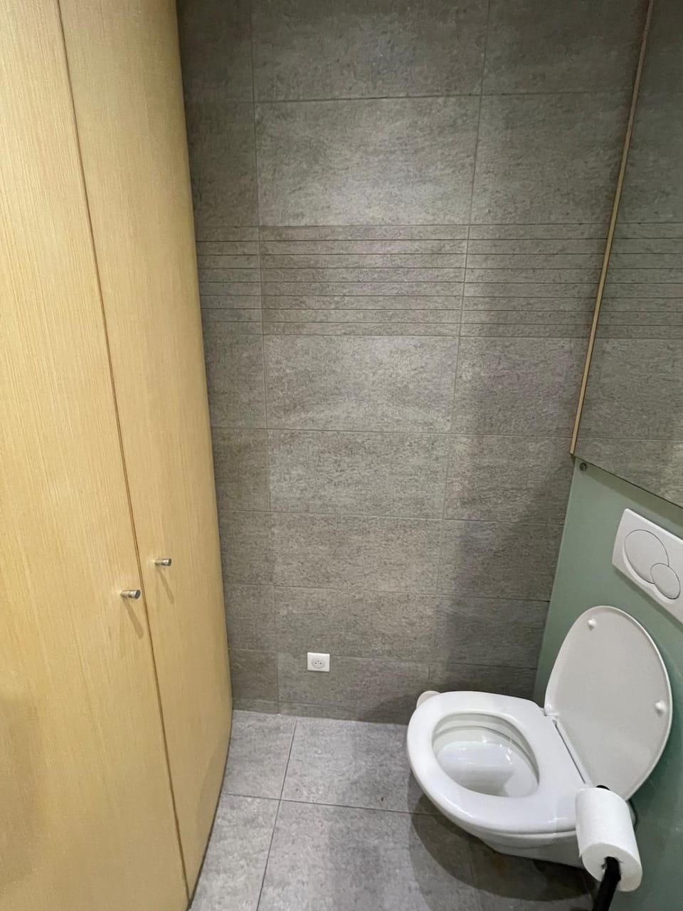 Appartement spacieux et son rooftop Apartment in Mulhouse