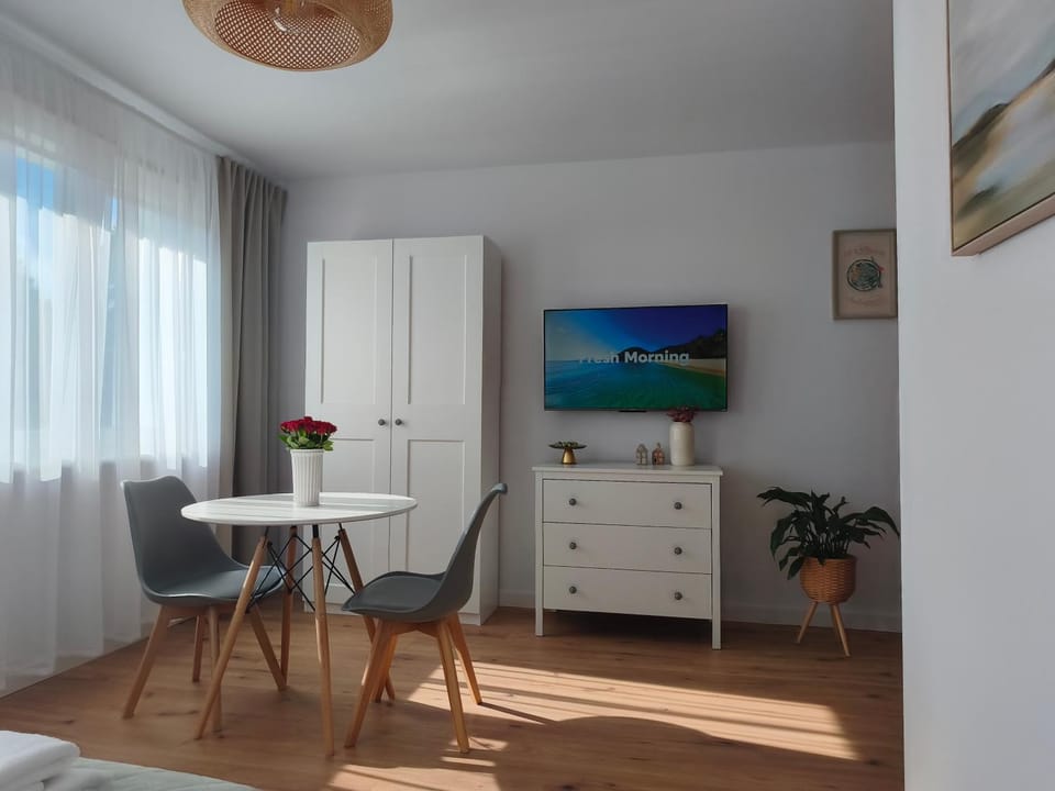 Słoneczne studio Apartment in Lower Silesian Voivodeship