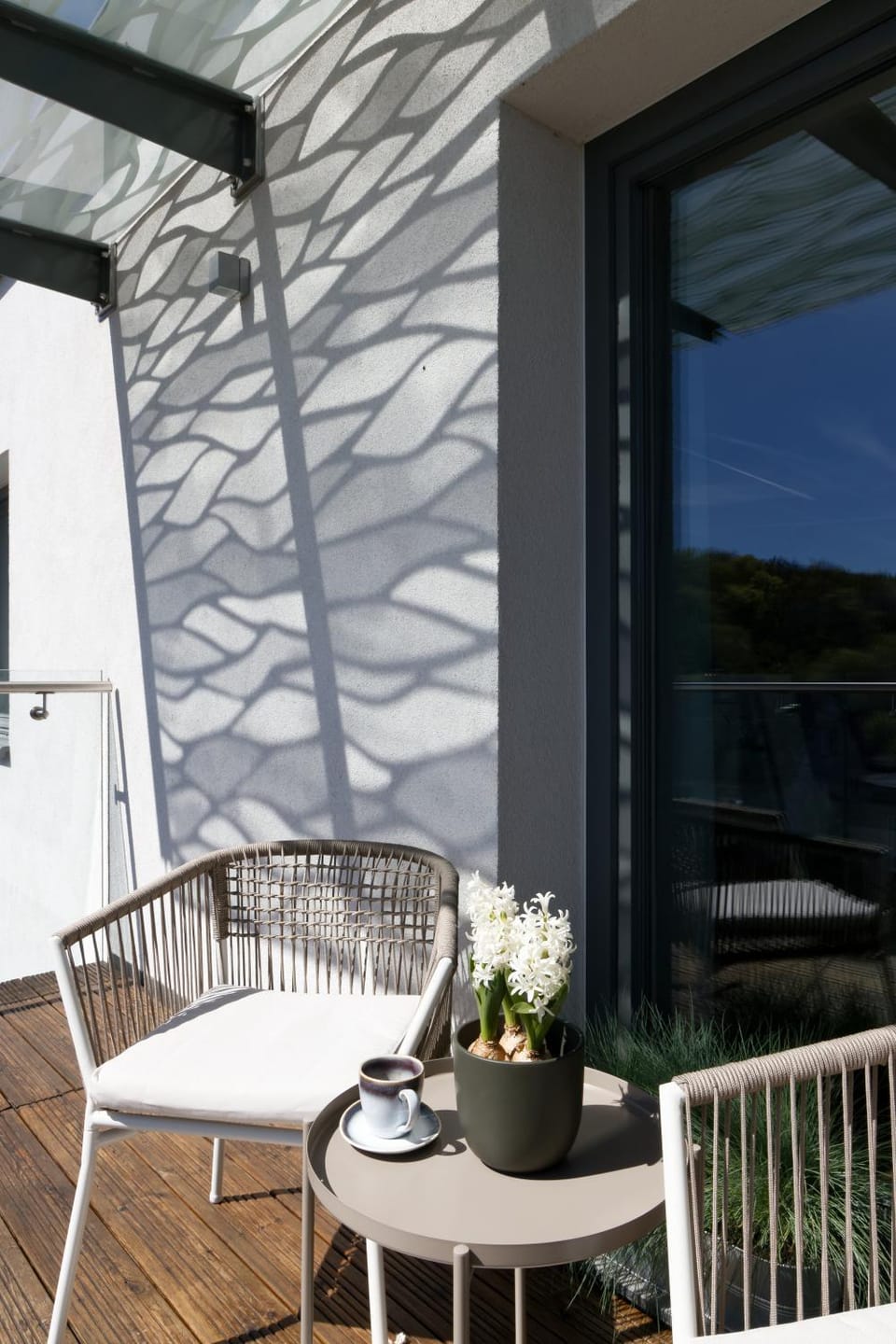 View (from property/room), Balcony/Terrace, Balcony/Terrace