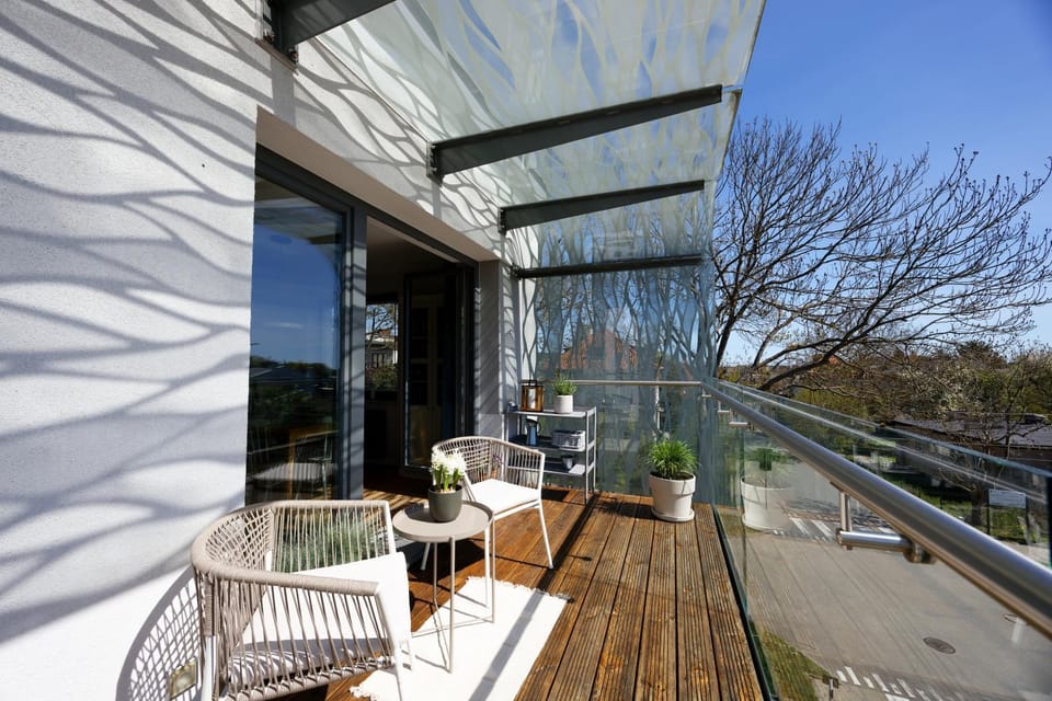 Day, View (from property/room), Balcony/Terrace, Balcony/Terrace