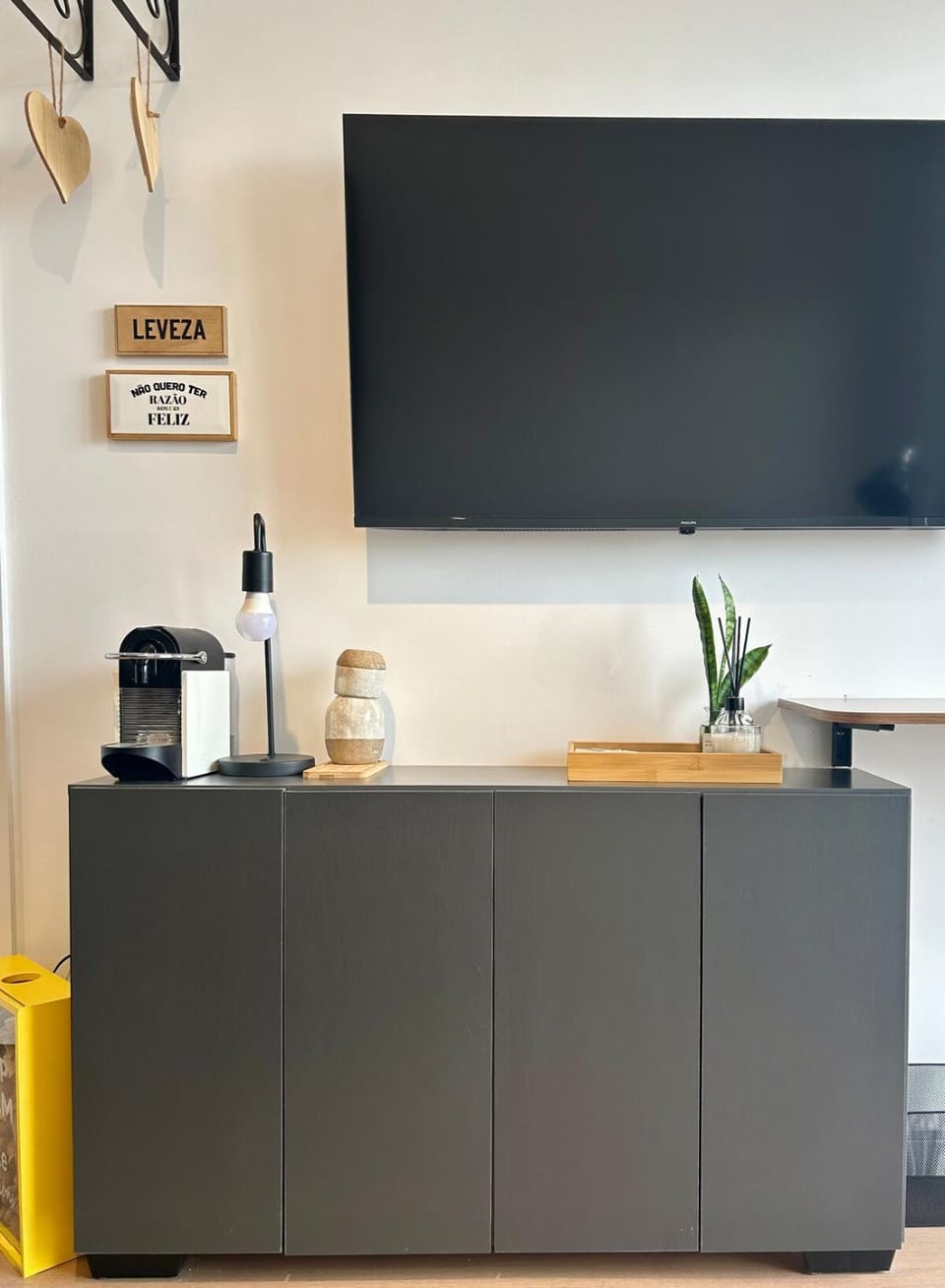 Functional Studio in Moema Apartment in Sao Paulo City