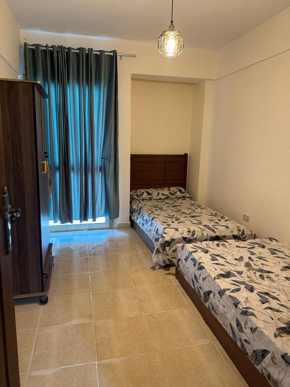الساحل الشمالي Apartment in Alexandria Governorate