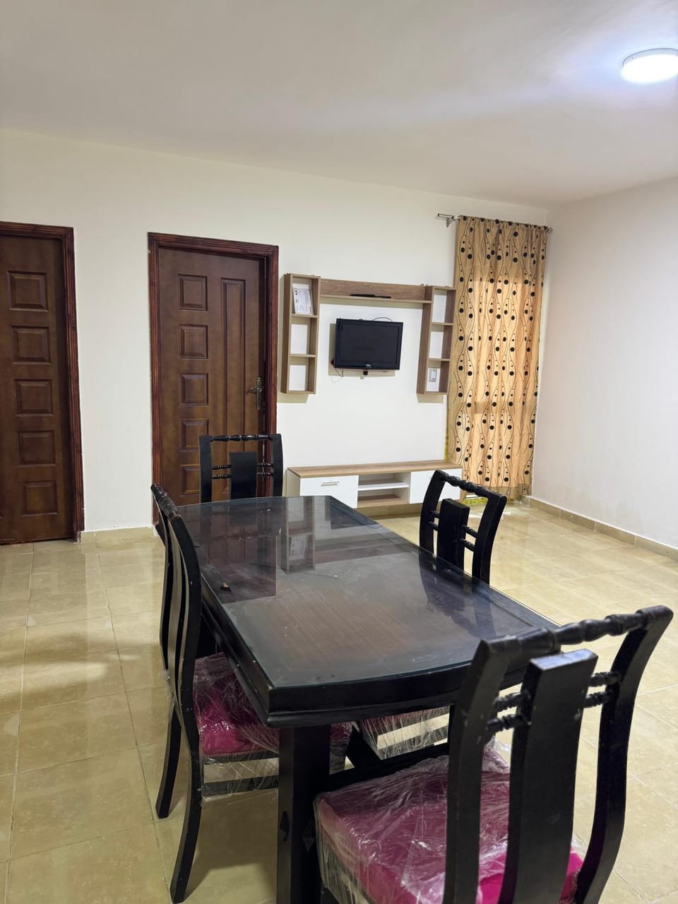 الساحل الشمالي Apartment in Alexandria Governorate