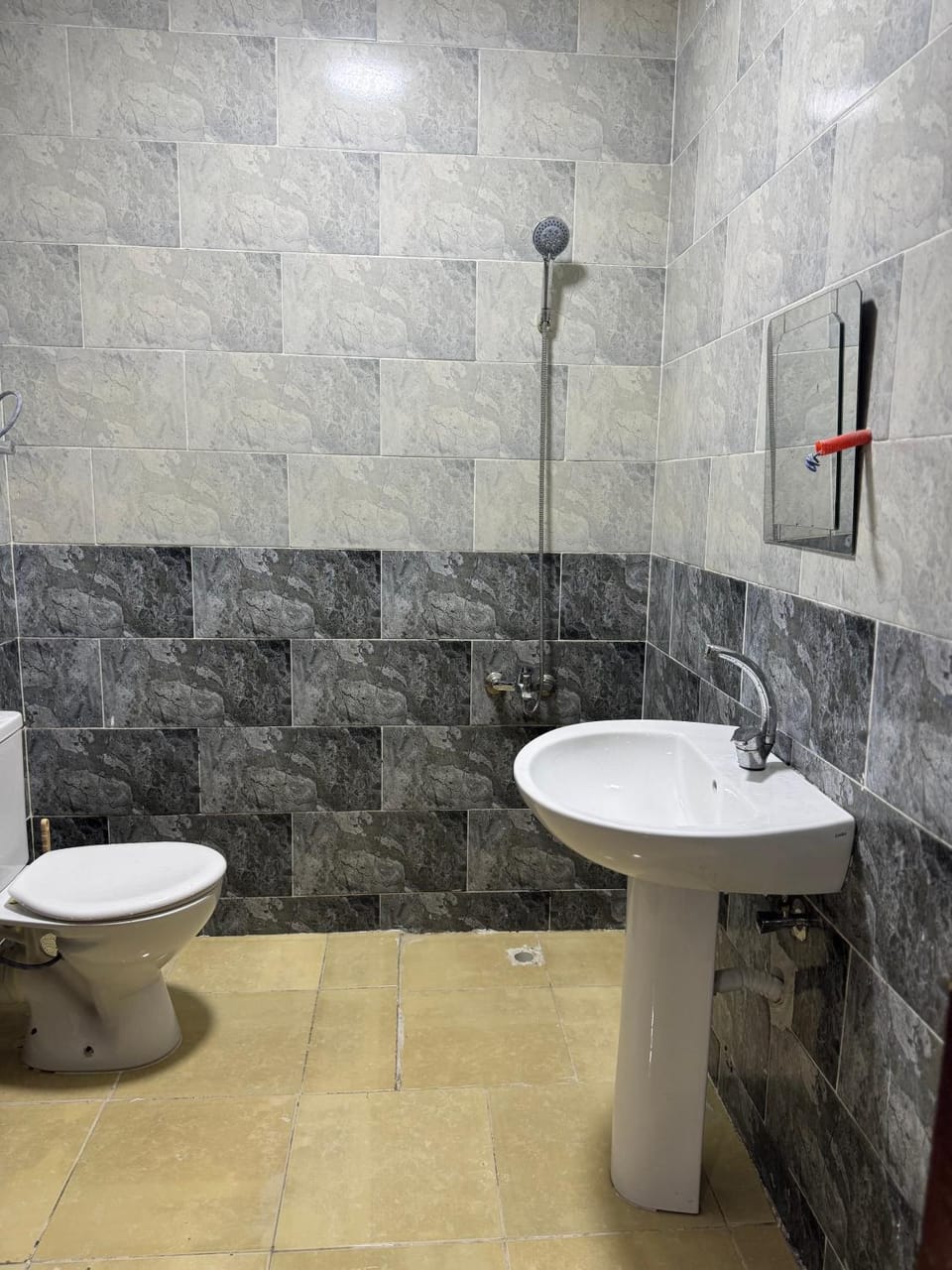 الساحل الشمالي Apartment in Alexandria Governorate