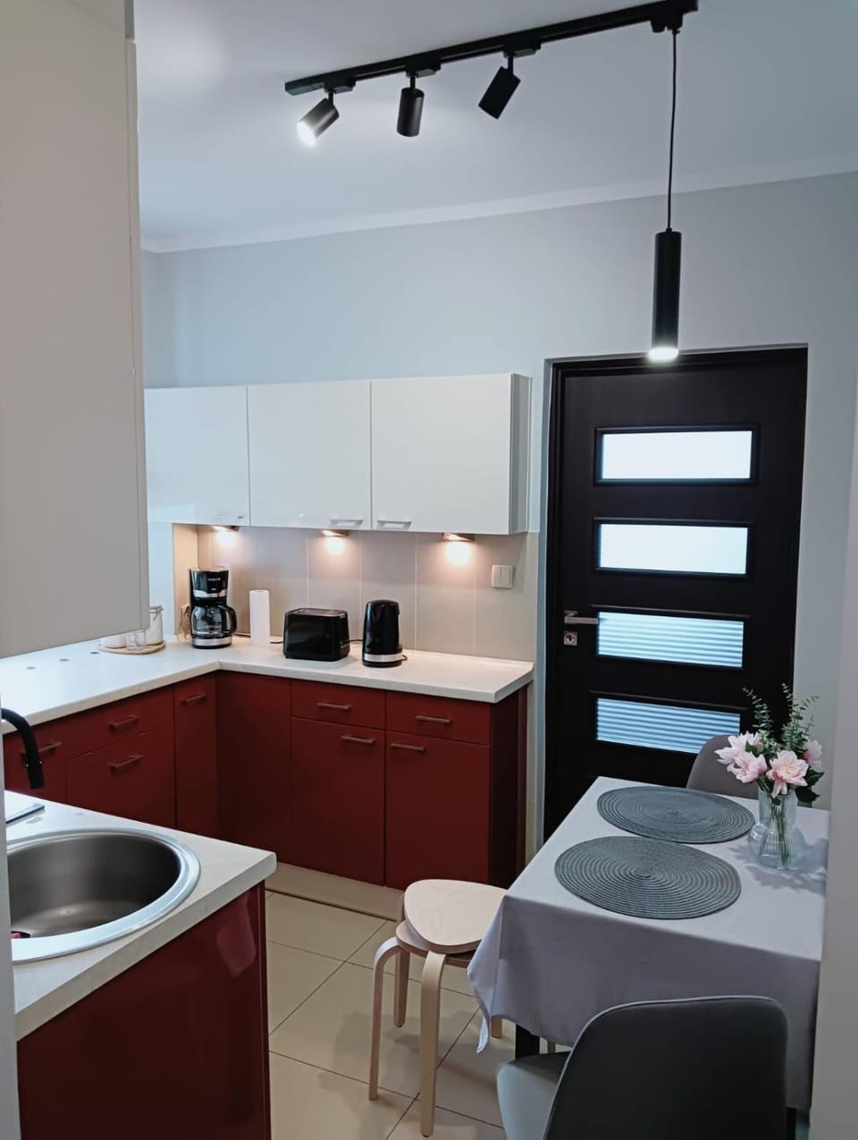 Apartament Park Podzamcze Apartment in Poland