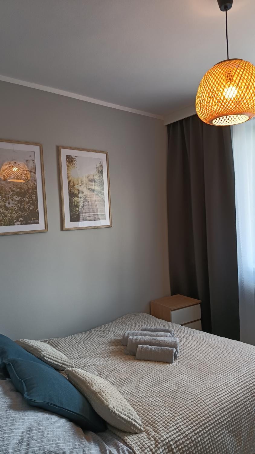 Apartament Park Podzamcze Apartment in Poland