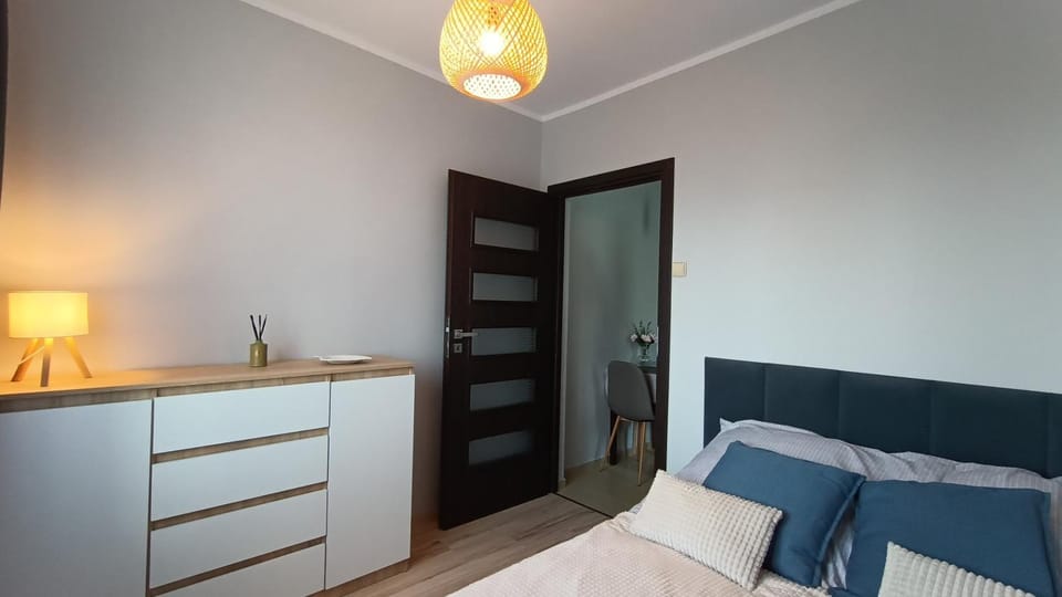 Apartament Park Podzamcze Apartment in Poland