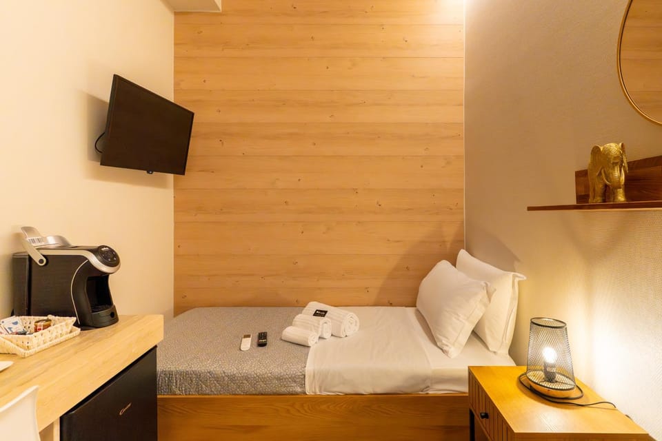 Al Primo Vico Bed and Breakfast in Matera