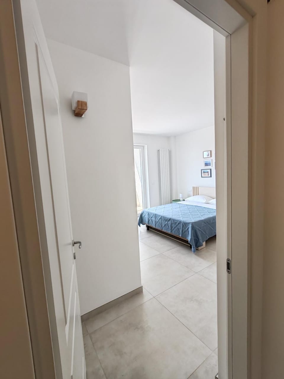VersoSud Room Bed and Breakfast in Lecce