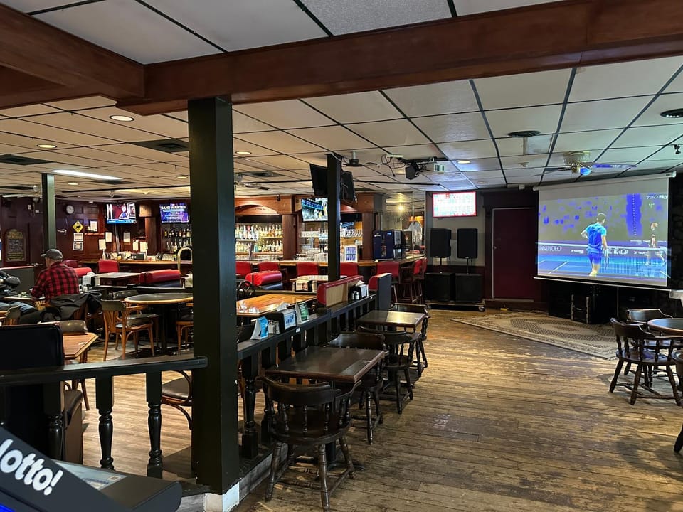 Restaurant/places to eat, Lounge or bar, Evening entertainment