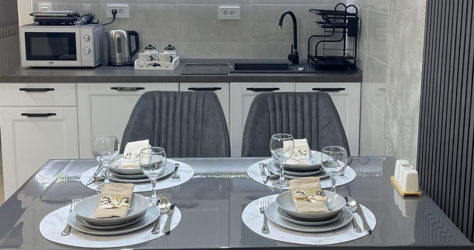 Apartman Manda Apartment in Belgrade