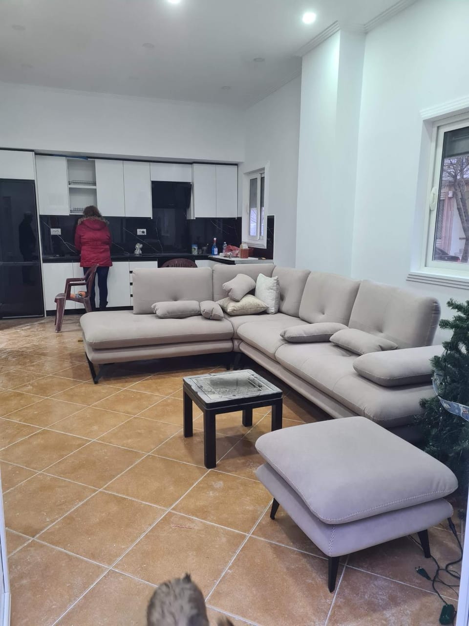 Topfix Apartment in Europe