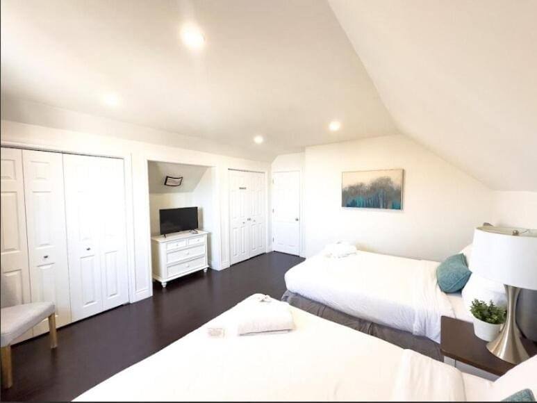 Fallsview Haven Apartment in Niagara Falls