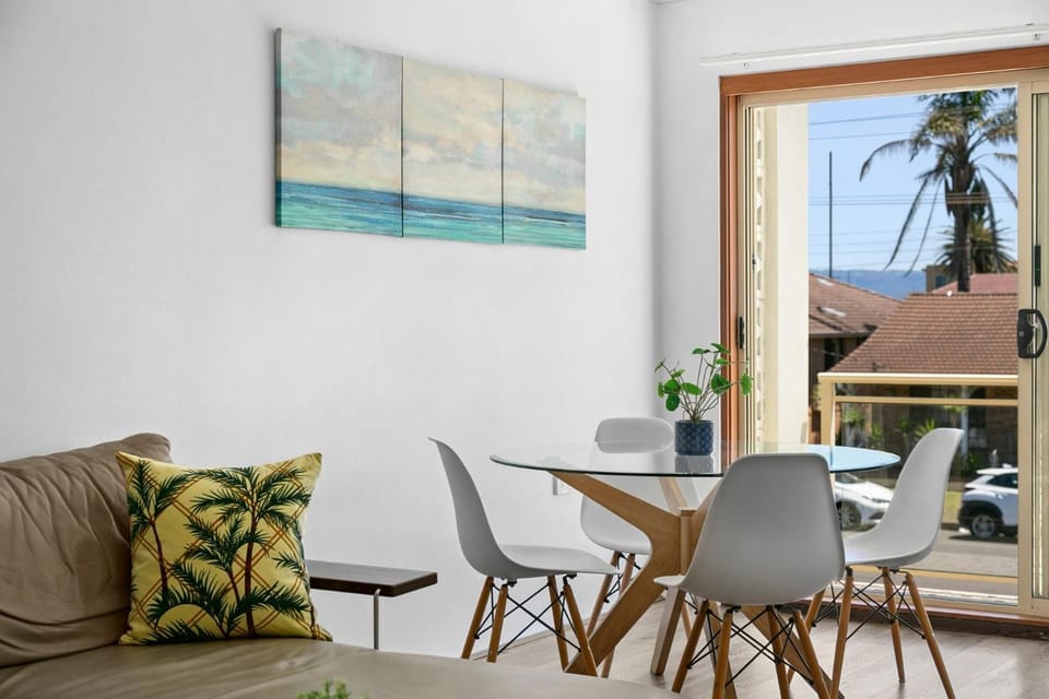 Beachside Nook at Warilla Apartment in Wollongong