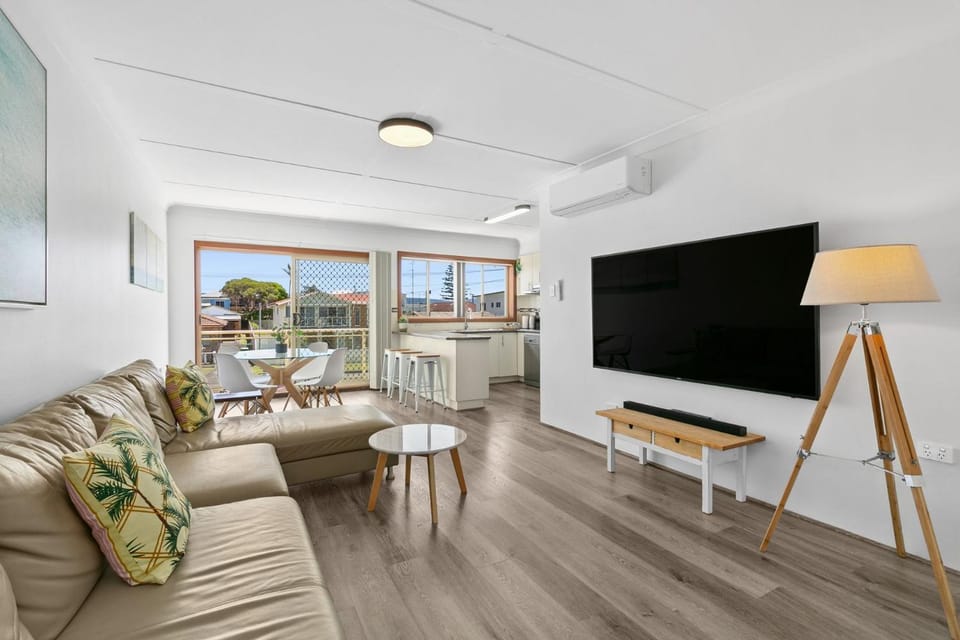 Beachside Nook at Warilla Apartment in Wollongong