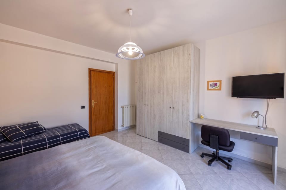 Apartment Yoga Frank Vacation rental in Trapani