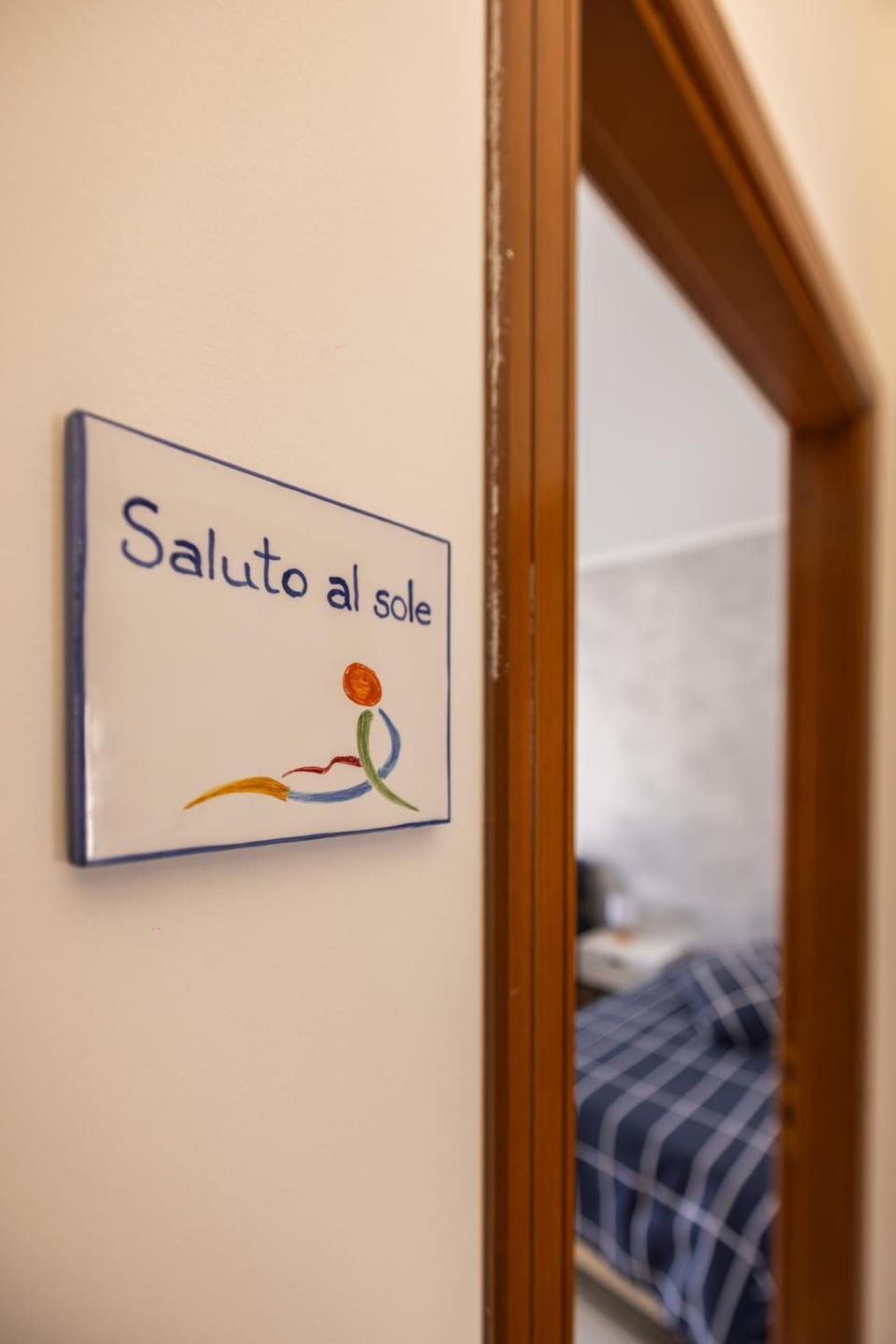 Apartment Yoga Frank Vacation rental in Trapani