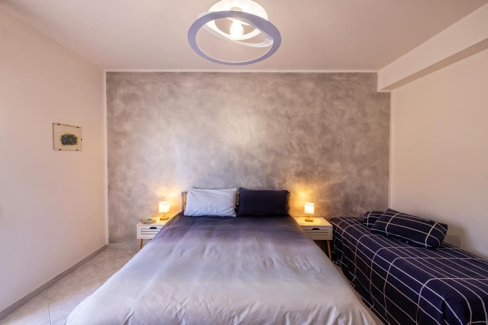 Apartment Yoga Frank Vacation rental in Trapani