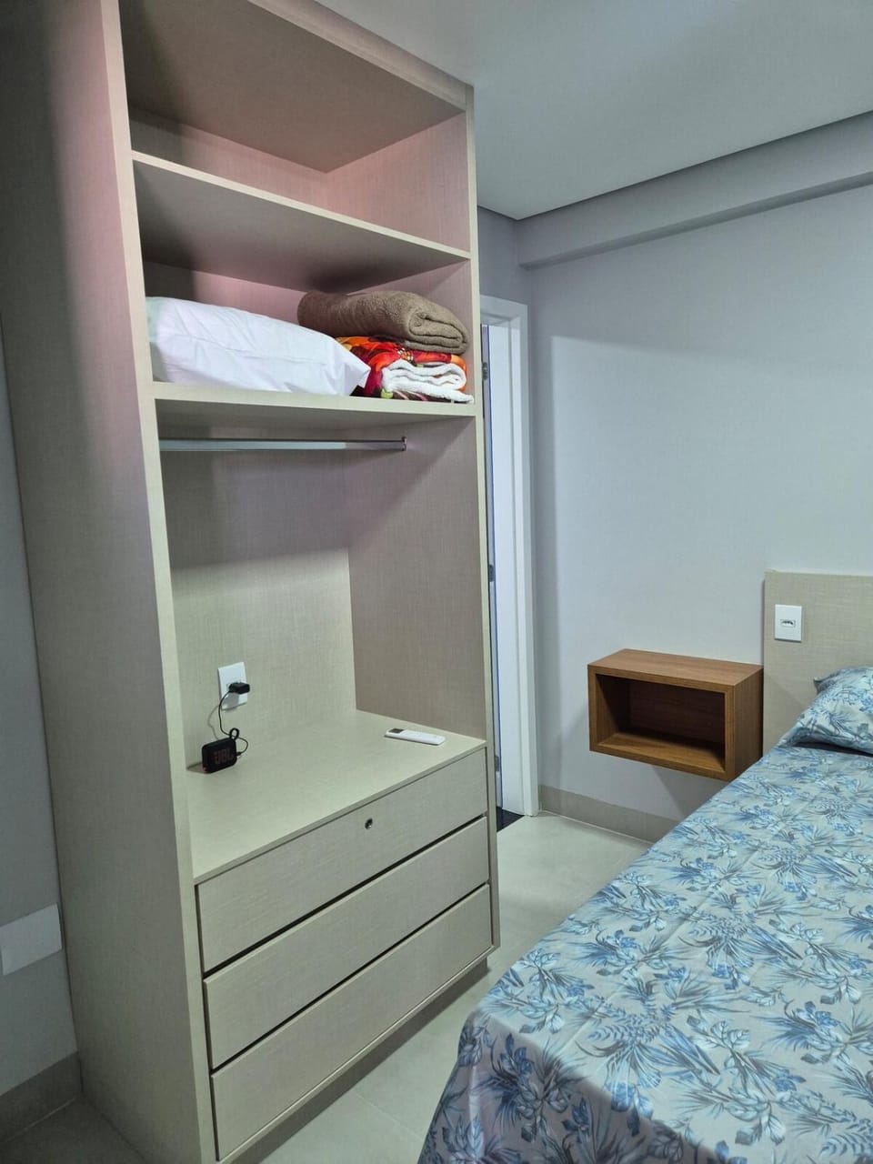 Apartamento No Centro De Montes Claros Apartment in Montes Claros