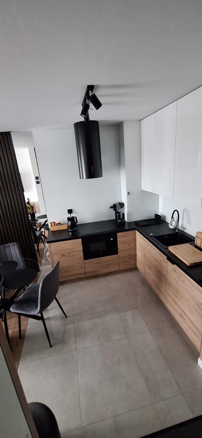 Apartament Królowej Jadwigi Apartment in Poland