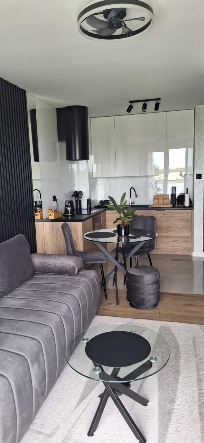 Apartament Królowej Jadwigi Apartment in Poland