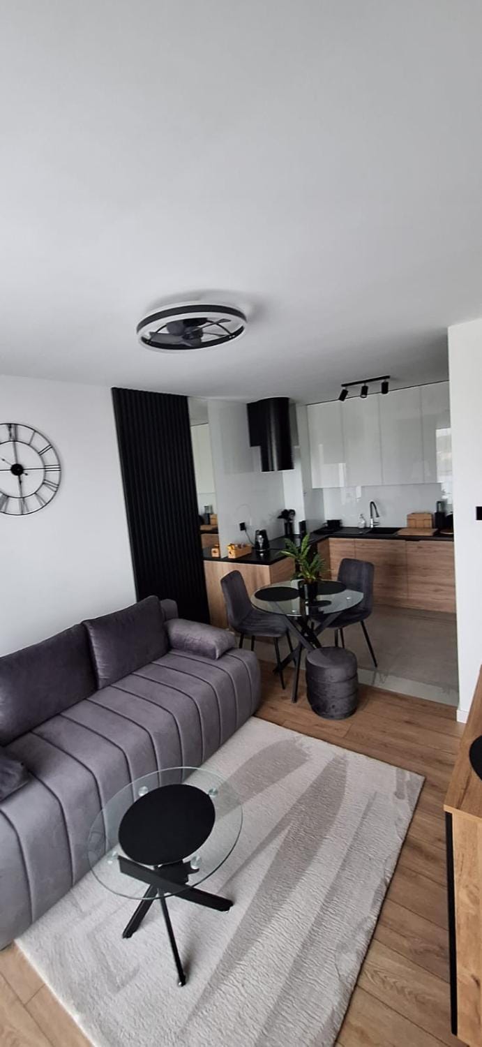 Apartament Królowej Jadwigi Apartment in Poland