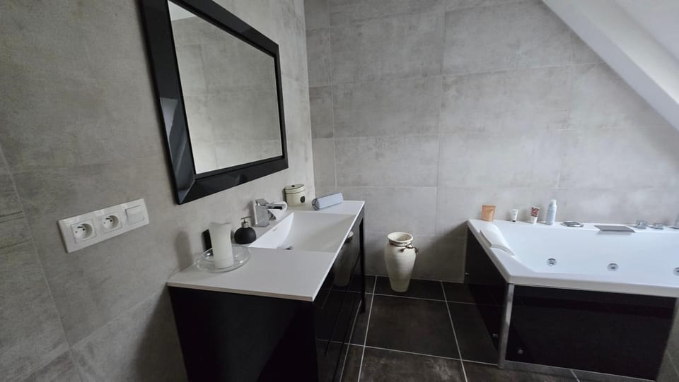 Villa Bastilaure Vacation rental in Centre-Val de Loire