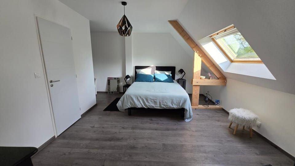 Villa Bastilaure Vacation rental in Centre-Val de Loire