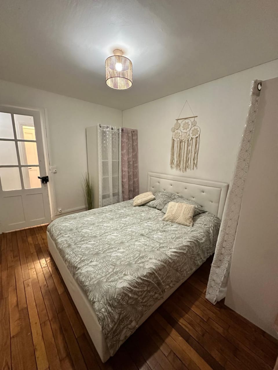 Charmant Appartement F2 Apartment in Île-de-France