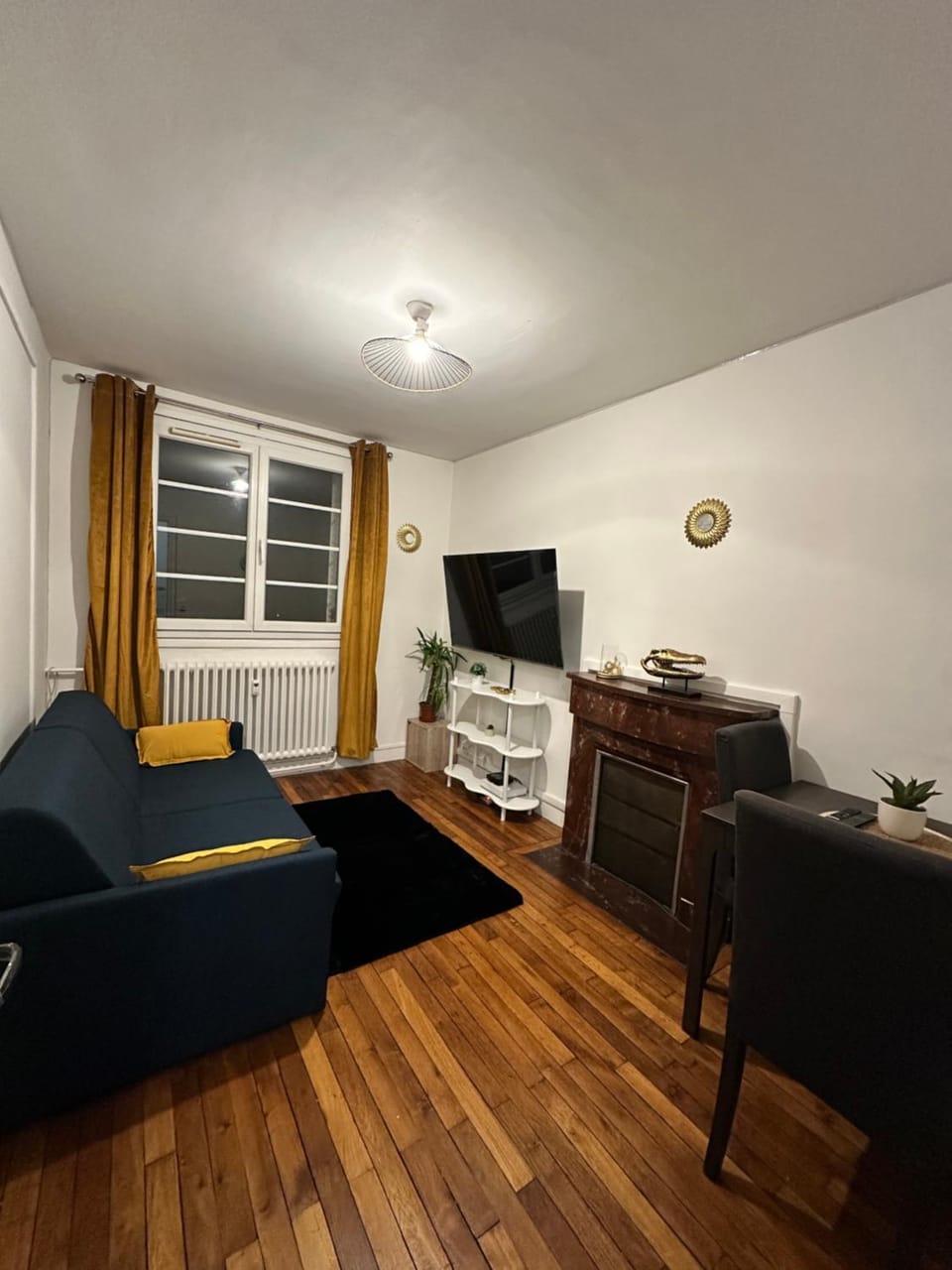 Charmant Appartement F2 Apartment in Île-de-France